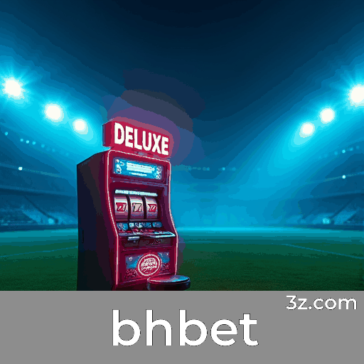bhbet: Plataforma de Apostas Segura e Divertida